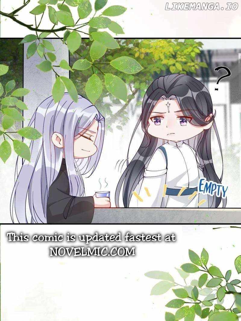 The Ghostly Doctor Chapter 581 15